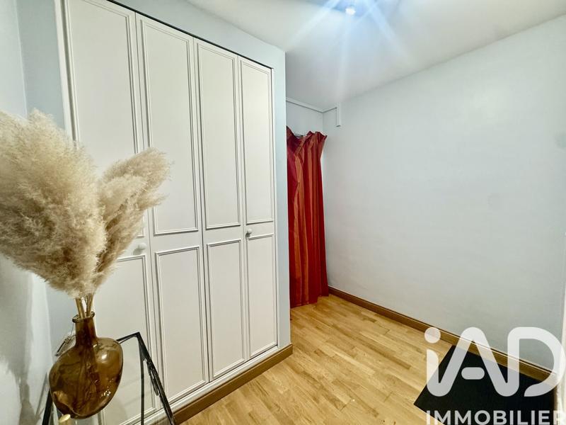 Appartement - 146 m² - 6 pièces