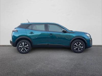 Peugeot 2008 Hybrid 145 e-Dcs6 Style