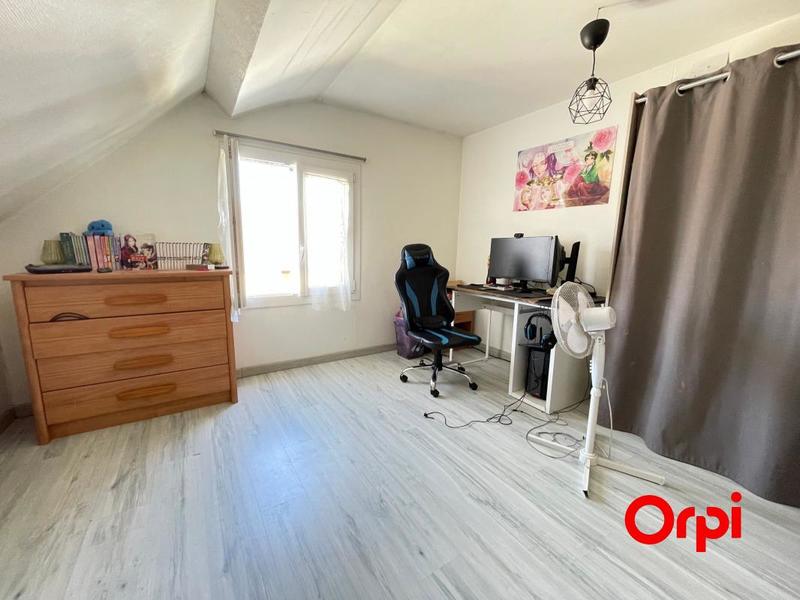 Maison - 139 m² - 5 pièces