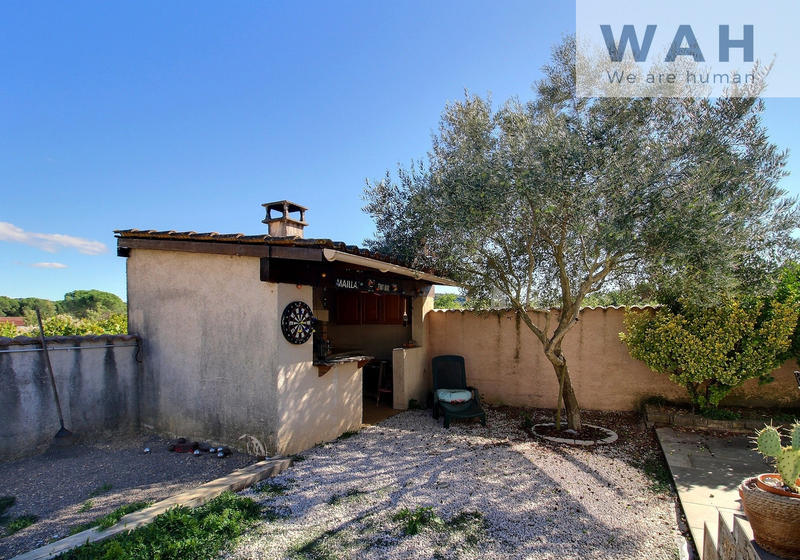 Maison - 149 m² - 4 pièces