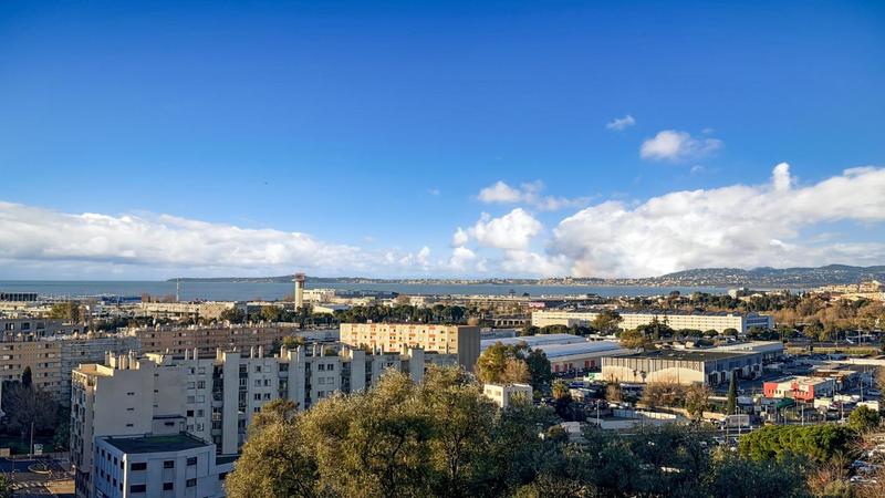 Appartement - 72 m² - 4 pièces