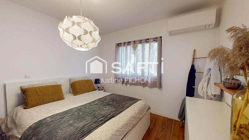 Maison - 160 m² - 5 pièces