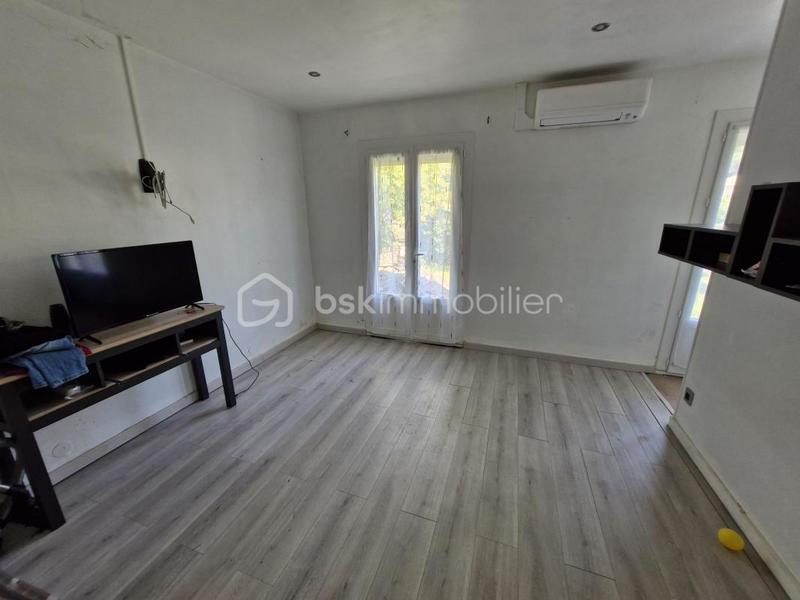 Maison traditionnelle - 126 m² - 4 pièces