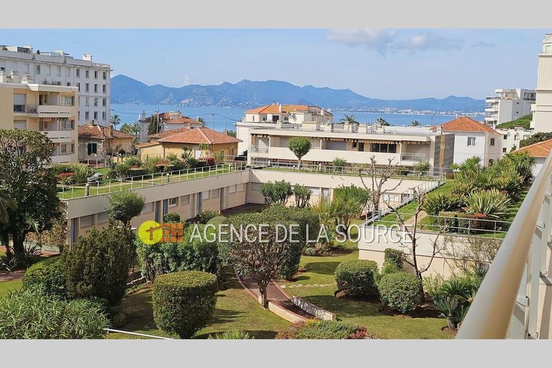 Appartement - 91 m² - 4 pièces