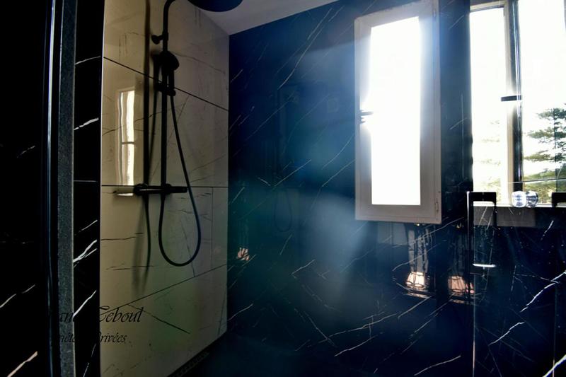 Appartement - 49 m² - 3 pièces