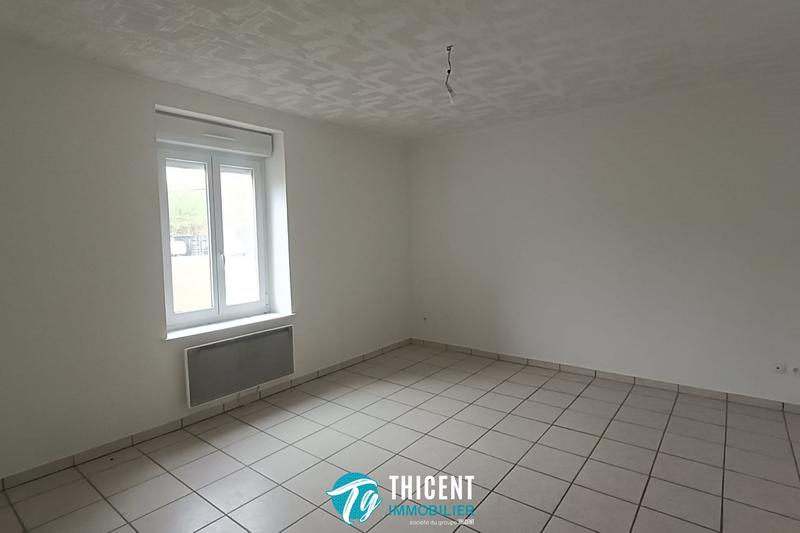 Appartement - 85 m² - 4 pièces