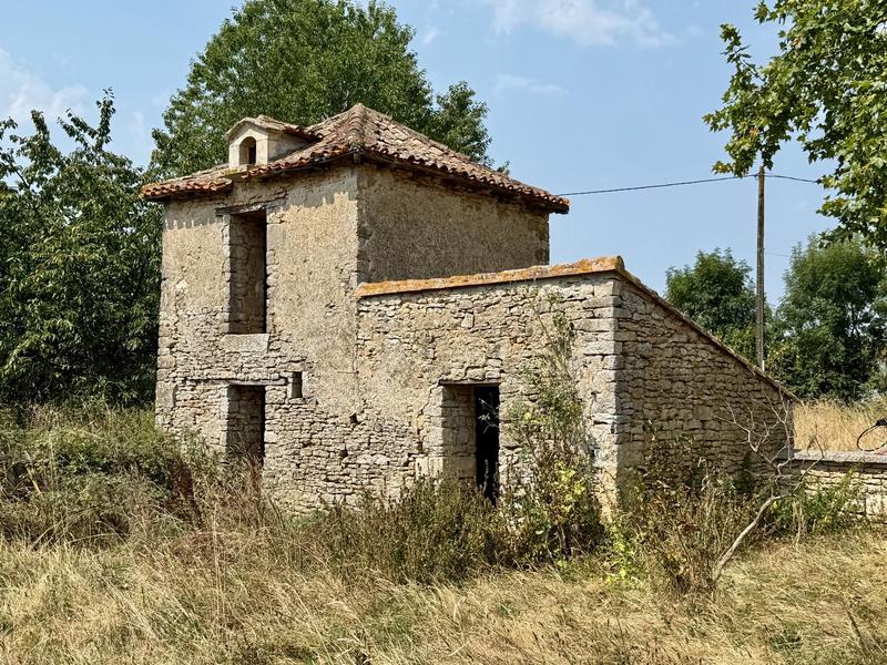 Maison - 300 m² - 10 pièces