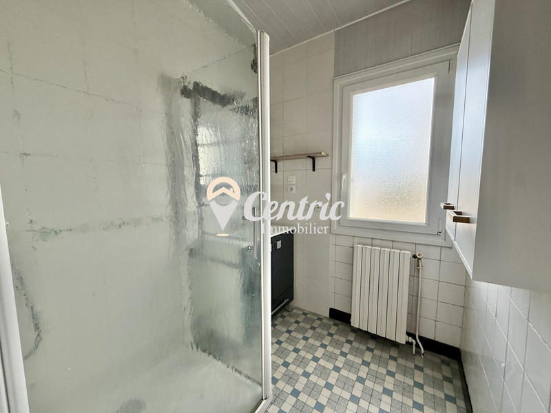 Maison - 67 m² - 4 pièces