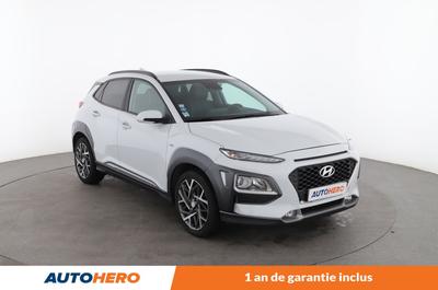 Hyundai Kona 1.6 GDi Hybrid Edition 1 Dct-6 141 ch