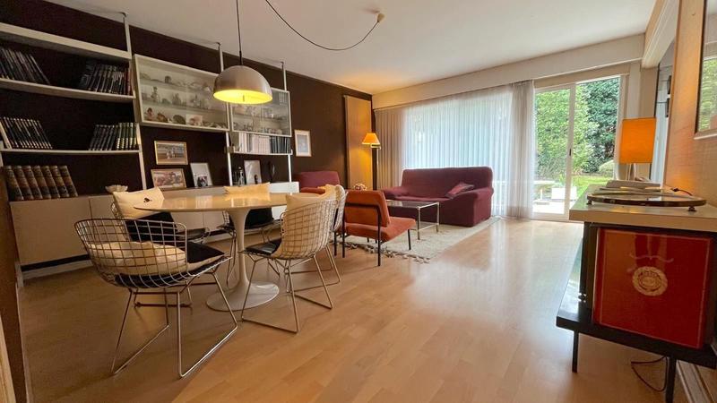 Maison - 96 m² - 5 pièces