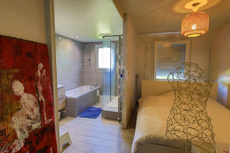 Maison - 149 m² - 6 pièces