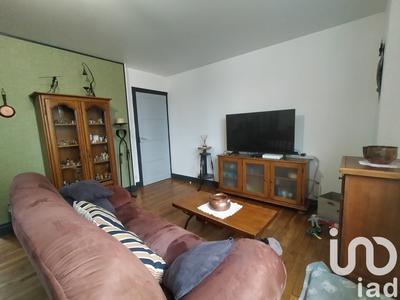 Appartement - 68 m² - 4 pièces