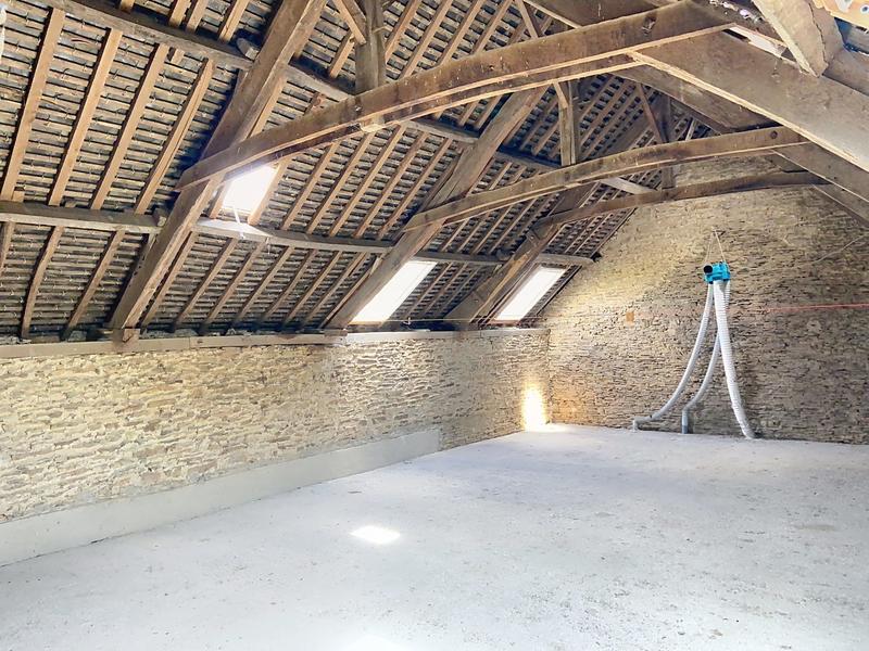 Maison - 73 m² - 4 pièces