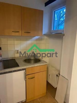 Appartement - 30 m² - 1 pièce