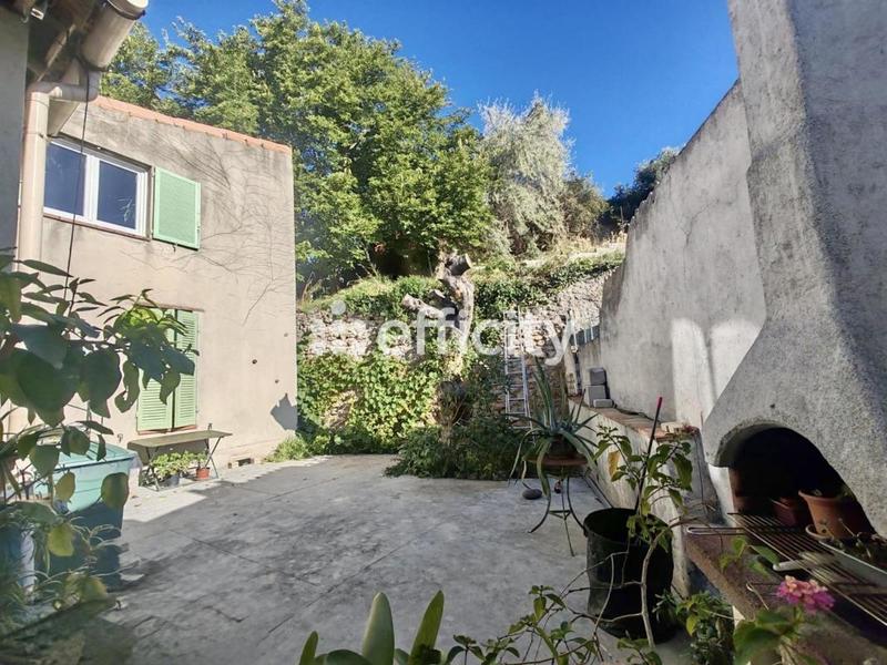 Maison - 78 m² - 4 pièces