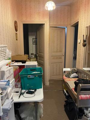 Maison - 170 m² - 5 pièces