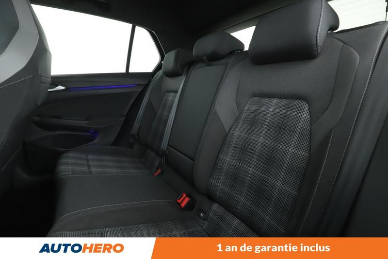 Volkswagen Golf VIII 2.0 Tdi Gtd Dsg7 200 ch