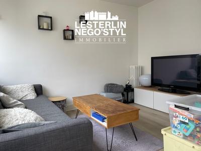 Appartement - 70 m² - 4 pièces