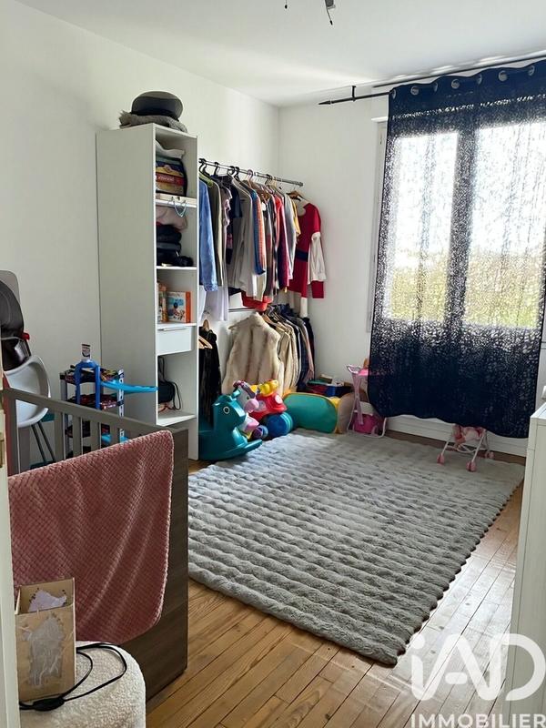 Maison - 169 m² - 8 pièces