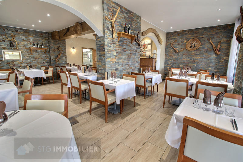 Fonds de commerce - Magasins - 150 m²