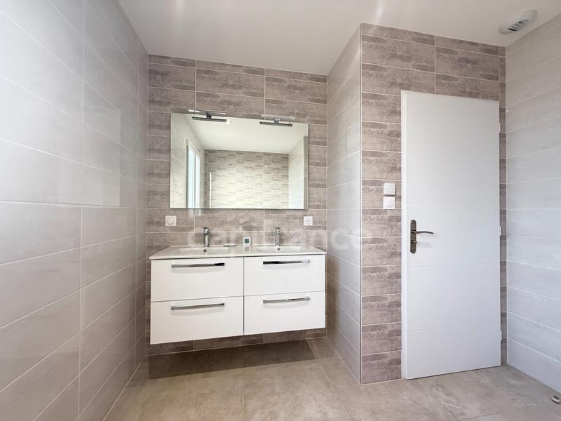 Maison - 133 m² - 4 pièces