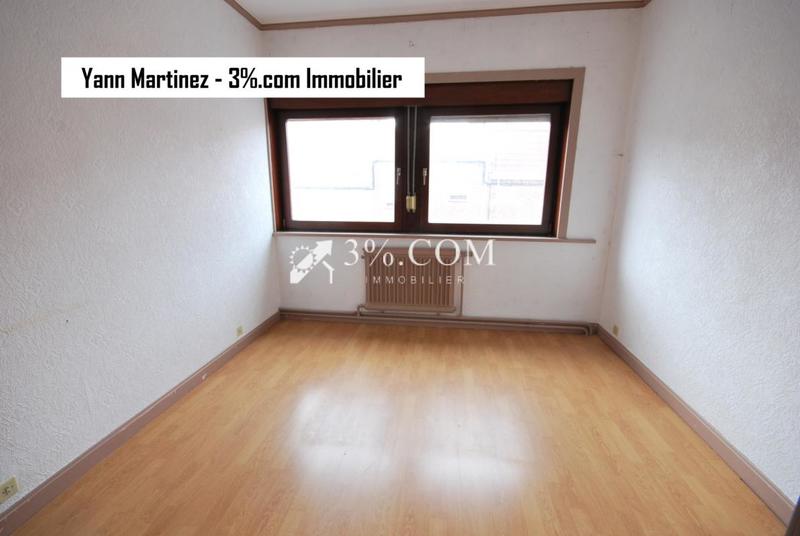 Maison - 190 m² - 5 pièces