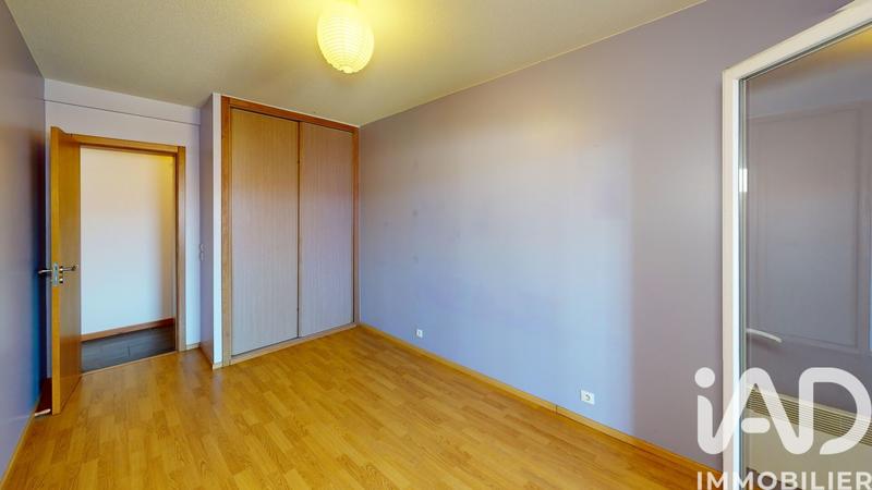 Appartement - 88 m² - 4 pièces