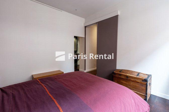 Appartement - 97 m² - 3 pièces