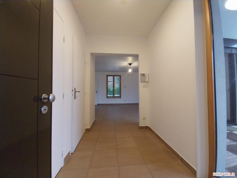 Appartement - 51 m² - 2 pièces