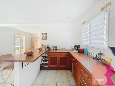 Maison - 131 m² - 5 pièces