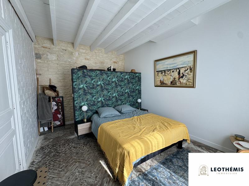 Maison - 184 m² - 5 pièces