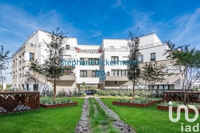 Appartement - 94 m² - 5 pièces