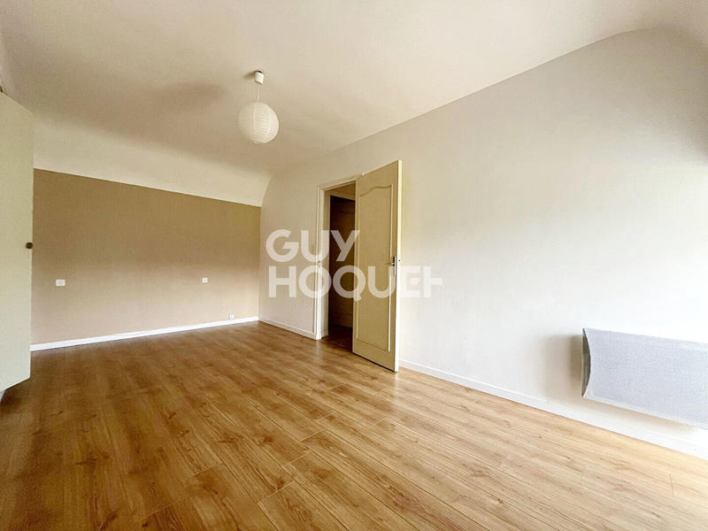 Maison - 94 m² - 4 pièces