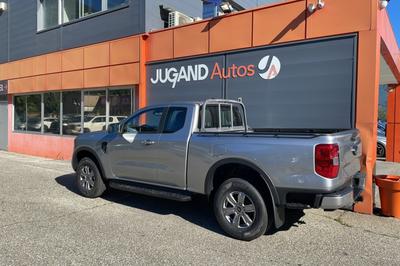 Ford Ranger 2.0 Tdci 170 Bva6 Xlt Sup