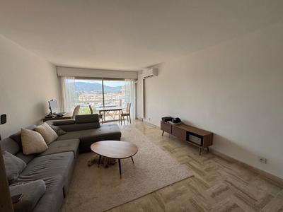 Appartement - 54 m² - 2 pièces