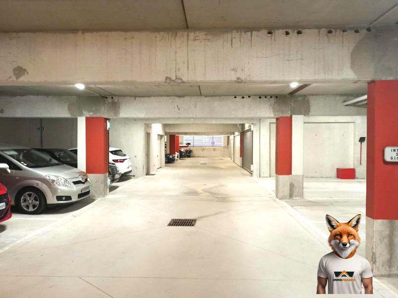 Duplex - 93 m² - 4 pièces