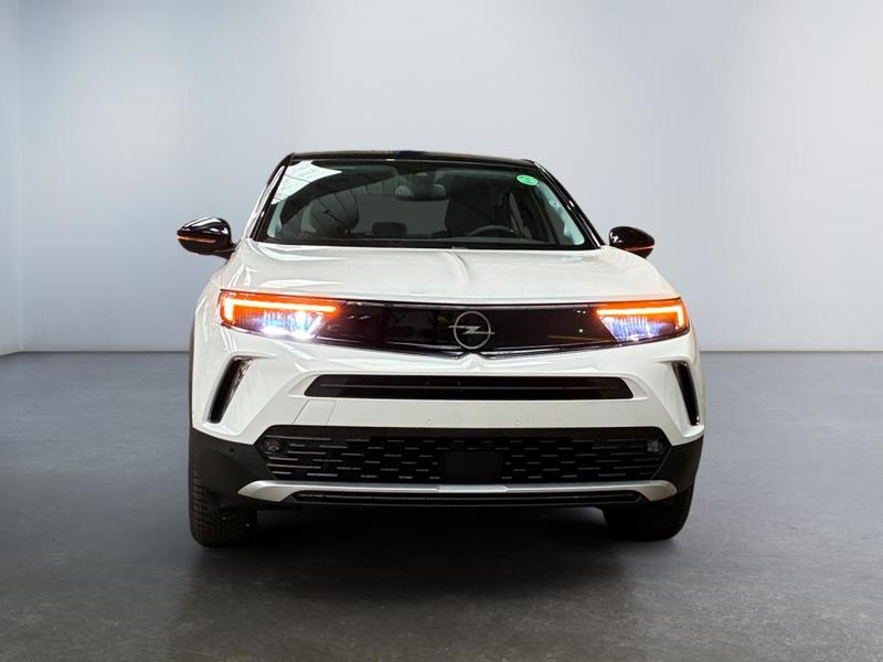 Opel Mokka Electrique 136 ch &amp; Batterie 50 kWh Elegance