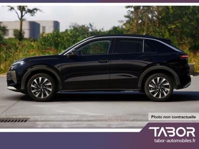 Volkswagen t-Roc 1.5 eTSI 150dsg nouveau modèle