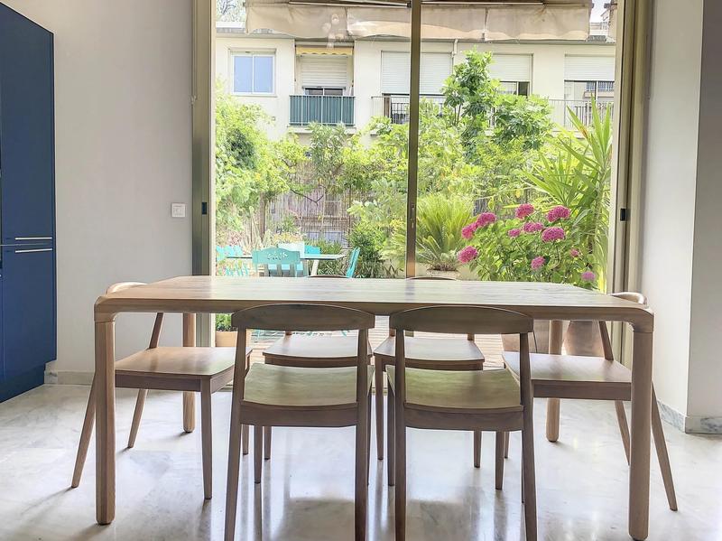 Appartement - 117 m² - 4 pièces