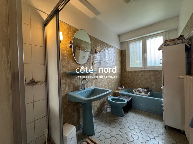 Maison - 188 m² - 8 pièces