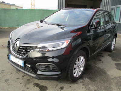 Renault Kadjar Business 1.5 BlueDCI 115cv