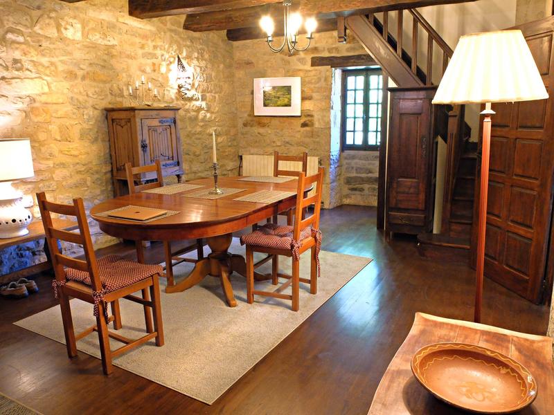 Maison - 175 m² - 5 pièces