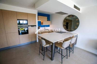 Appartement - 78 m² - 4 pièces