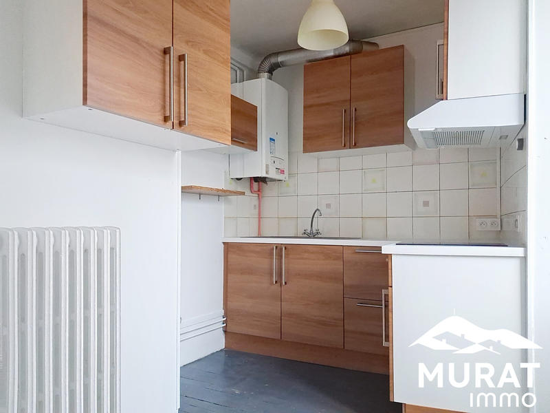 Duplex - 65 m² - 3 pièces