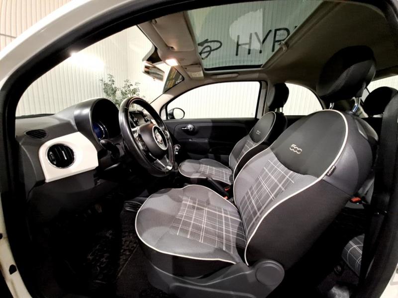 Fiat 500 Serie 4 1.2 69 Ch Lounge