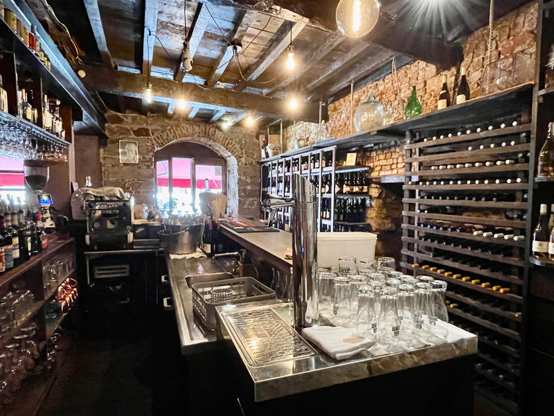 Local commercial - 28 m²