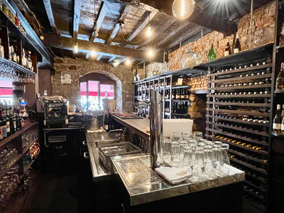 Local commercial - 28 m²