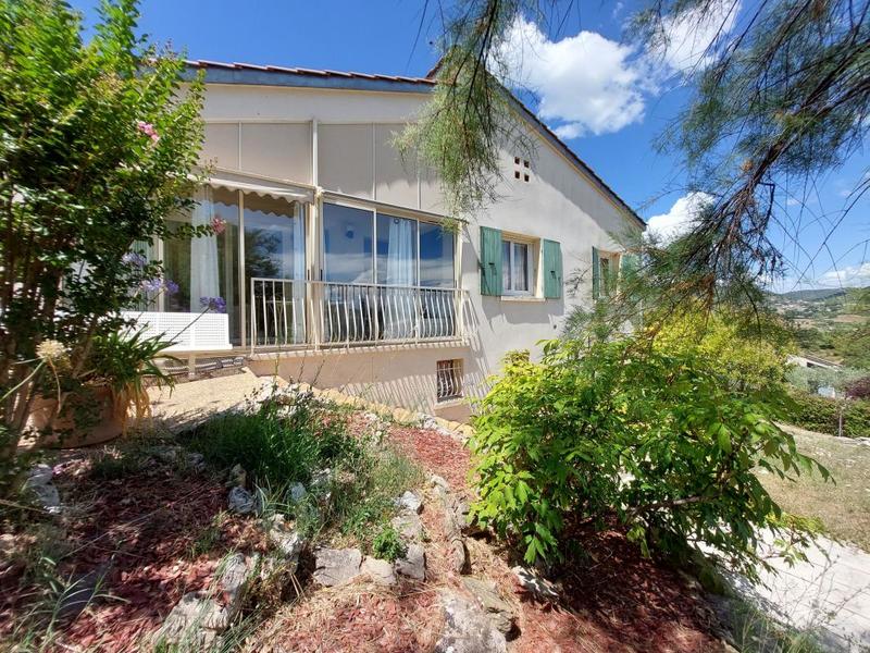 Maison - 81 m² - 4 pièces