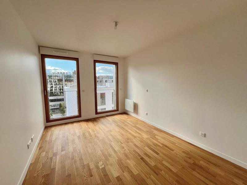 Appartement - 142 m² - 5 pièces