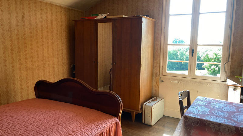 Maison de campagne - 172 m² - 12 pièces